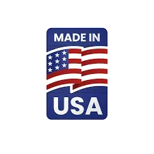 Made in USA