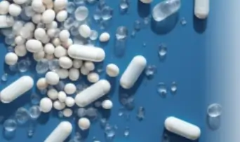 4 Strains of Probiotics