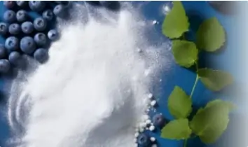 Organic Xylitol