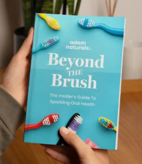 Bonus 1: Beyond the Brush