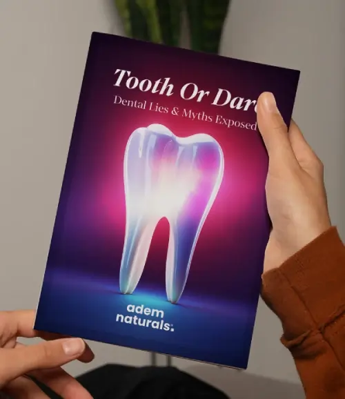 Bonus 2: Tooth or Dare
